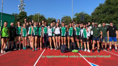 athletic atletica